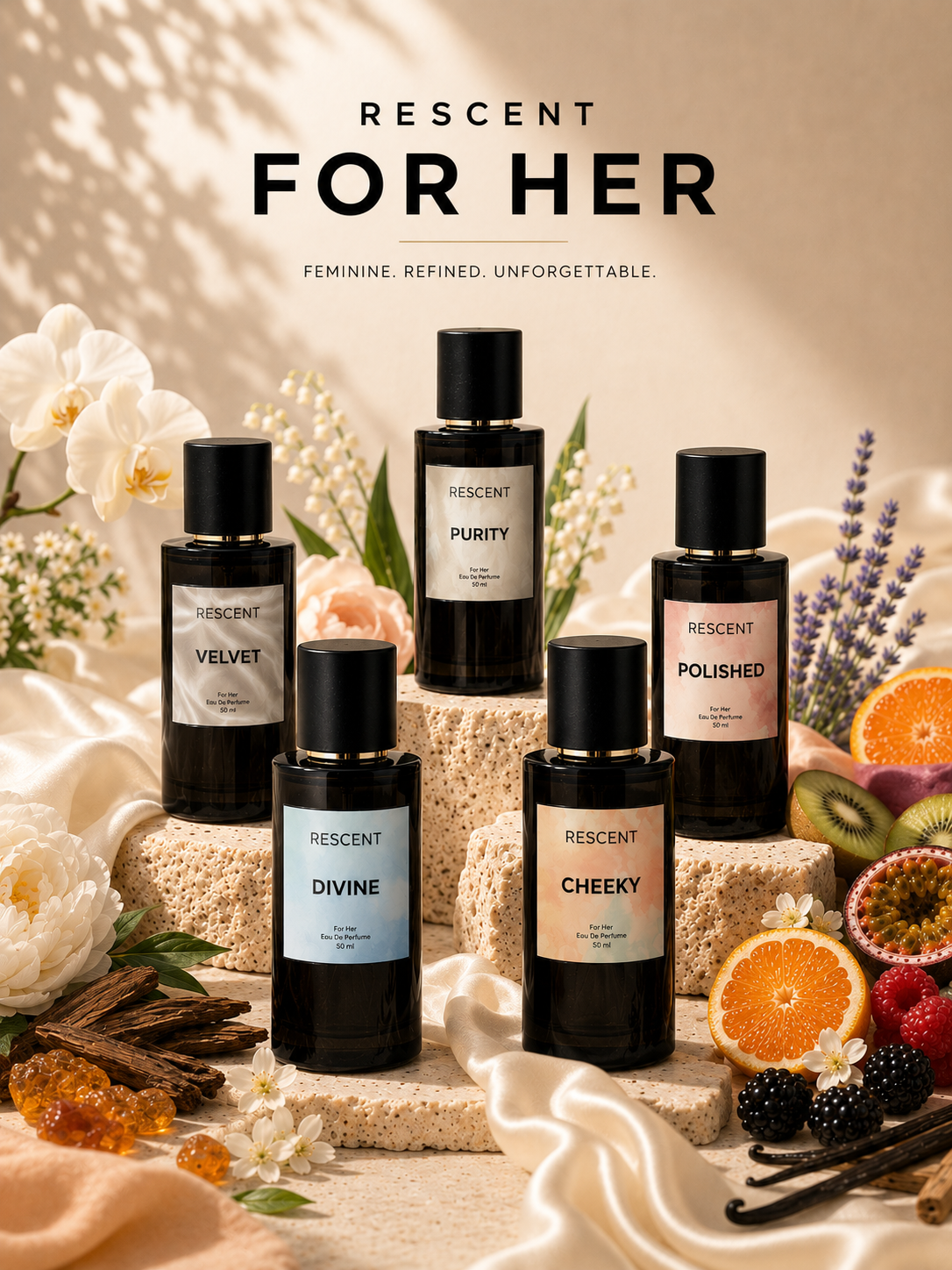 For Her