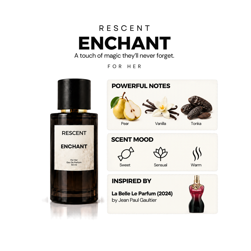 ENCHANT