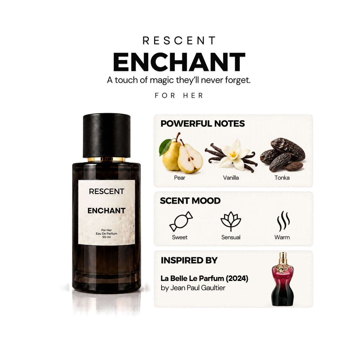 ENCHANT