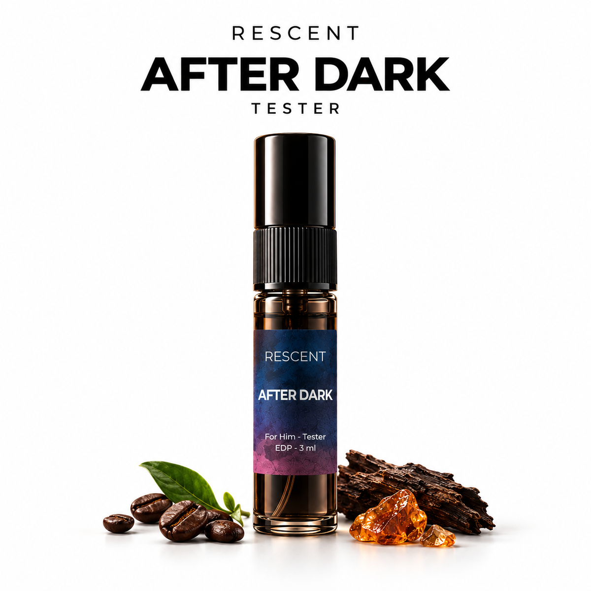 AFTER DARK
