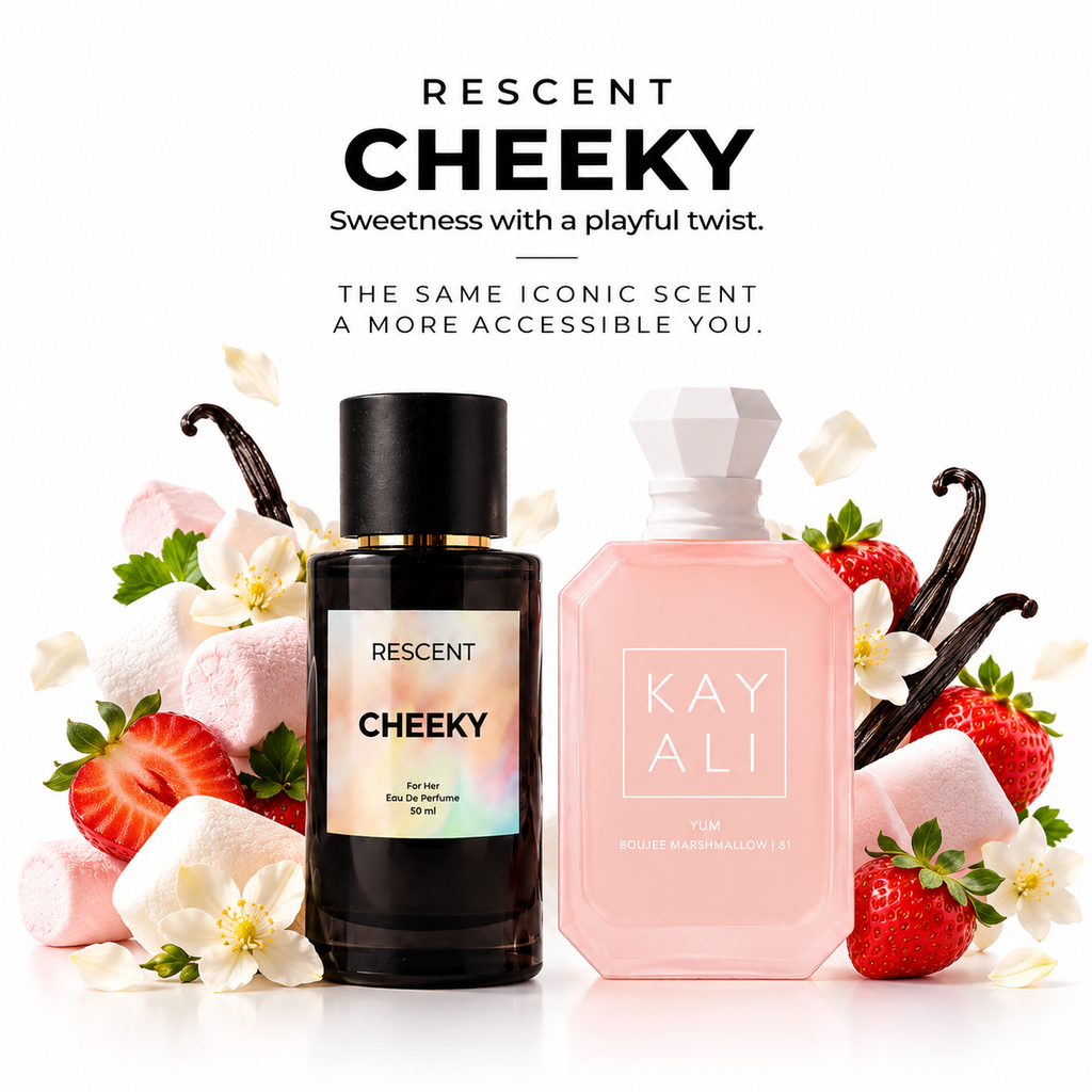 CHEEKY
