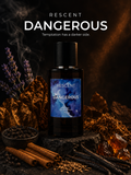 DANGEROUS