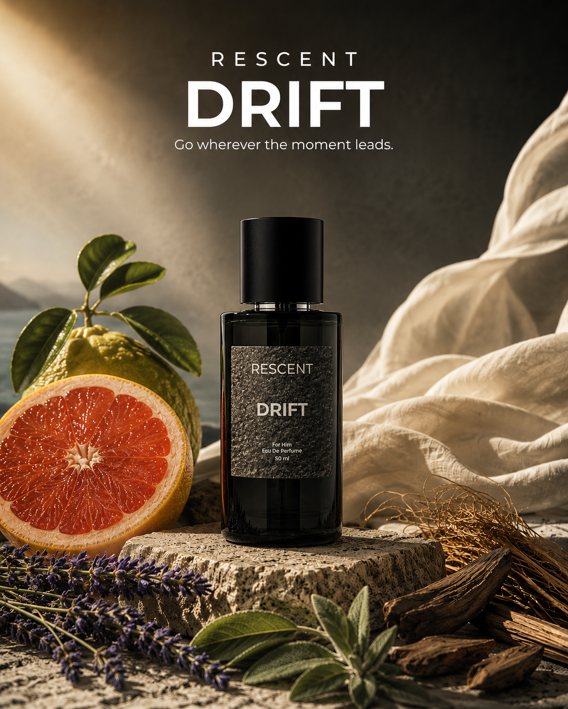 DRIFT