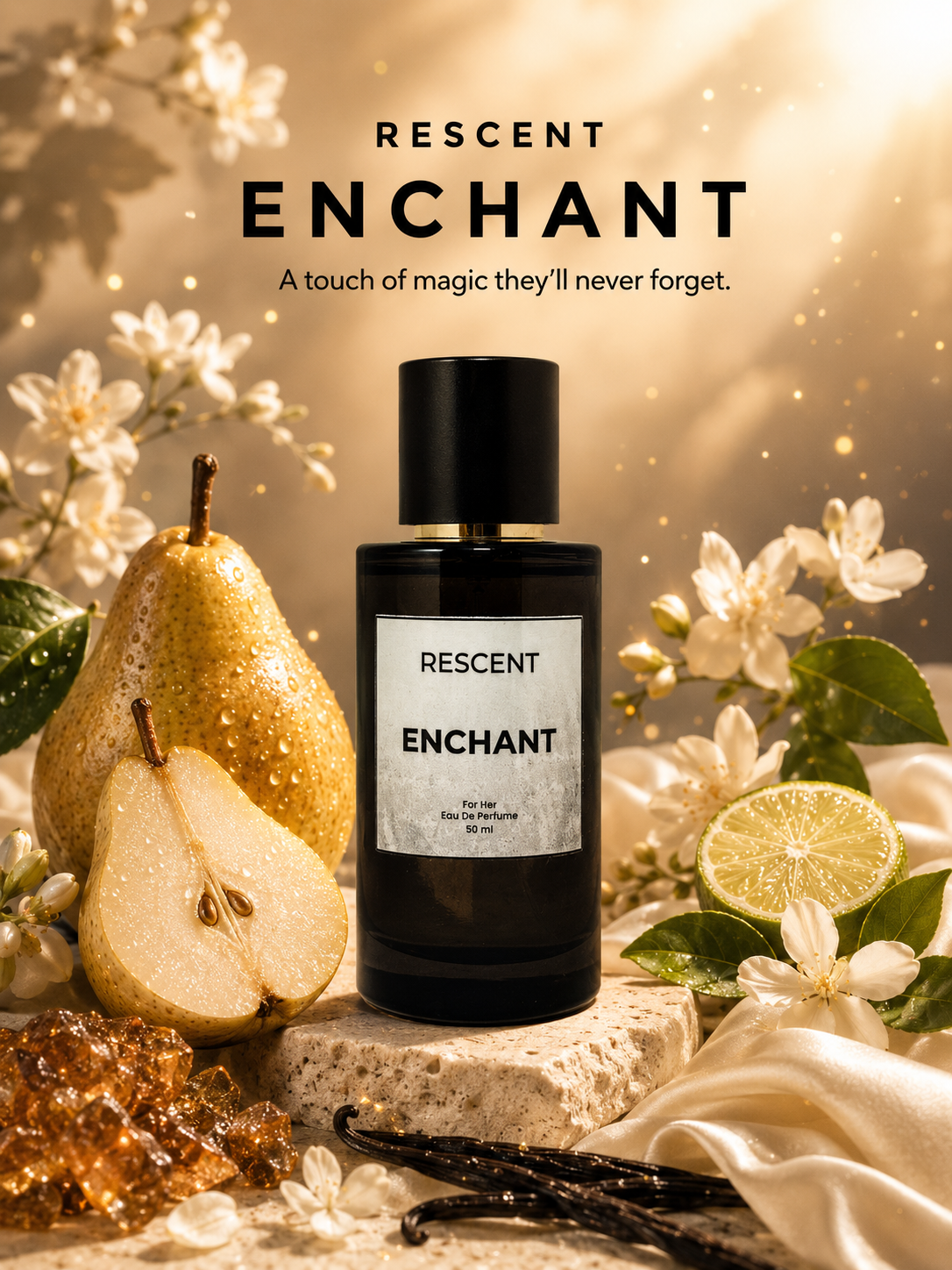 ENCHANT