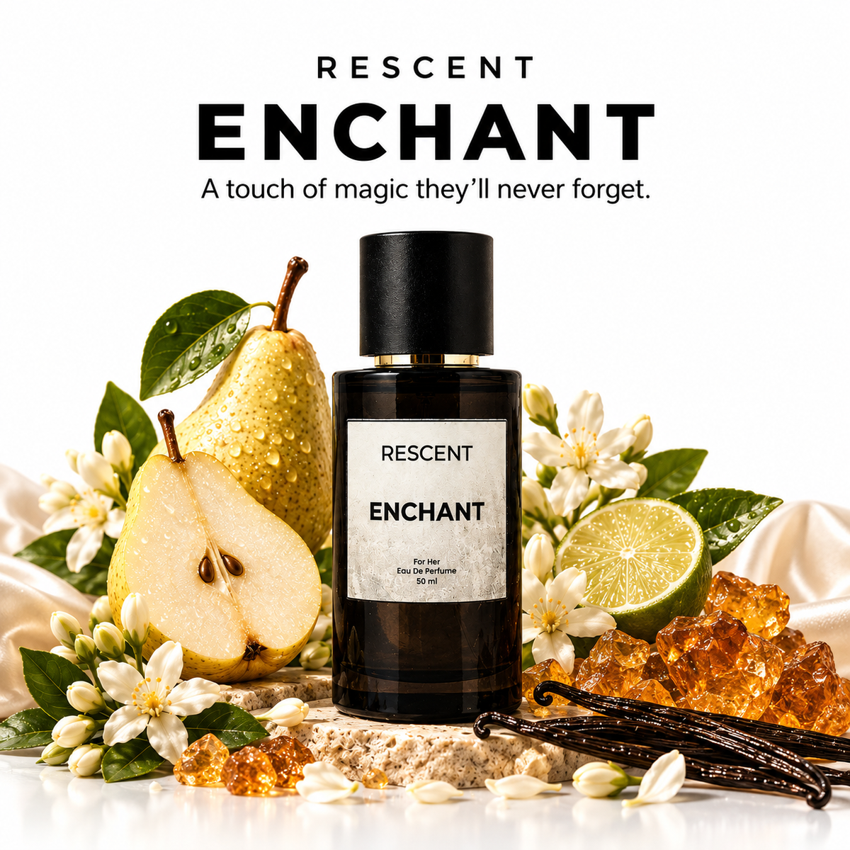 ENCHANT