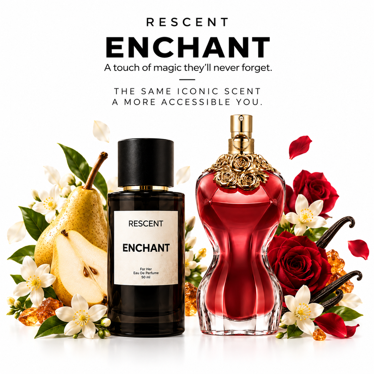 ENCHANT