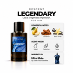 LEGENDARY