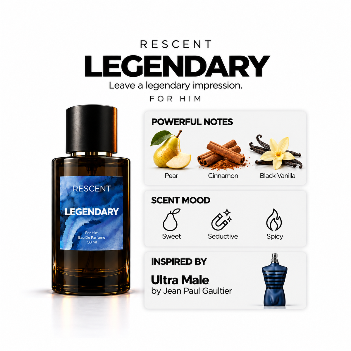 LEGENDARY