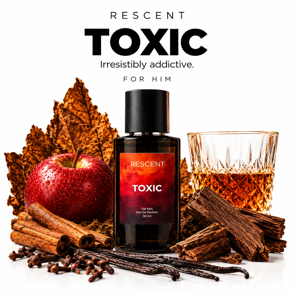 TOXIC