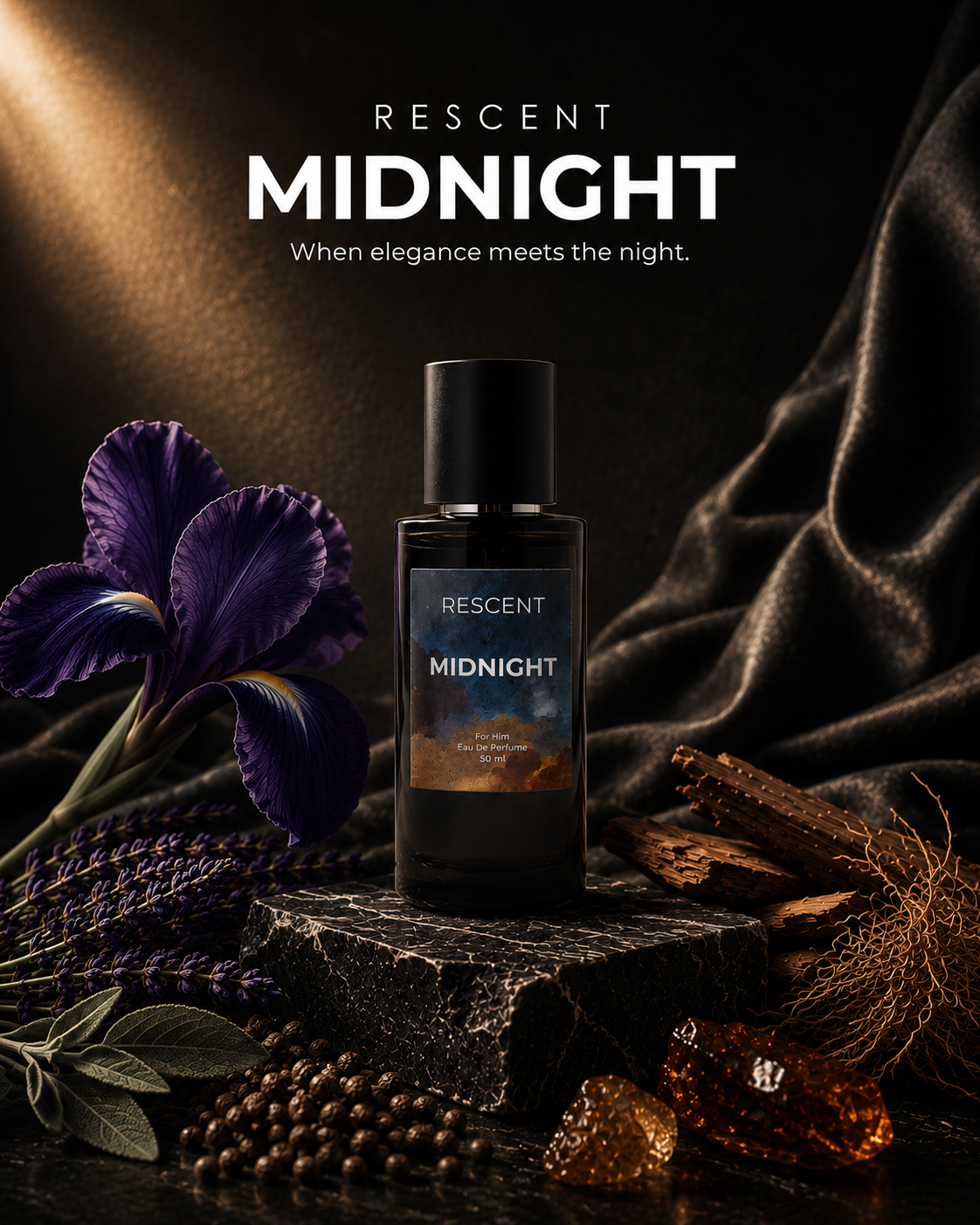 MIDNIGHT