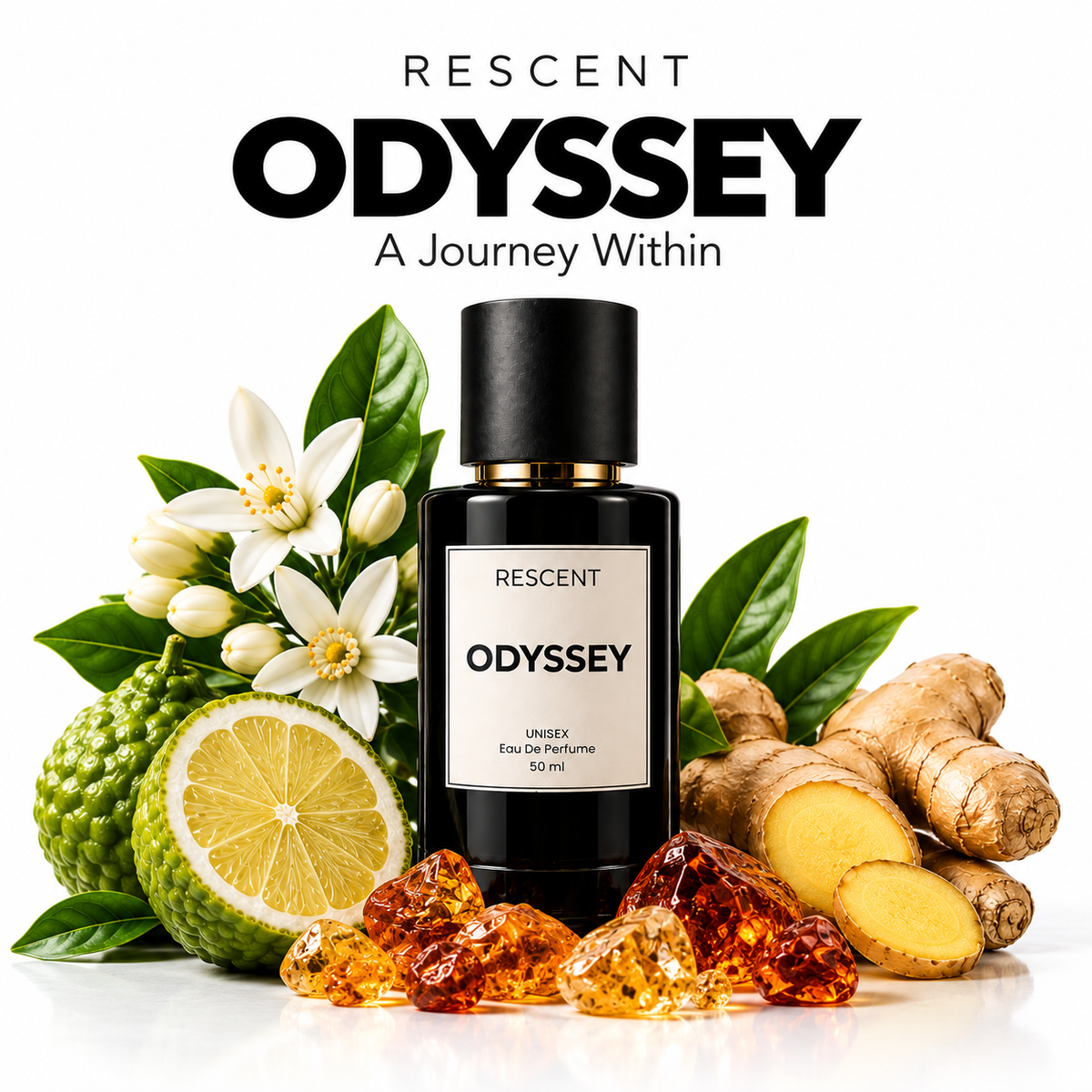 ODYSSEY