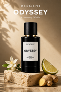 ODYSSEY