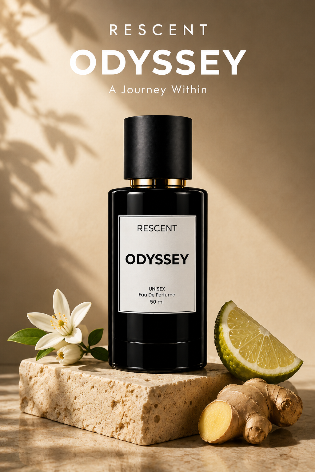 ODYSSEY