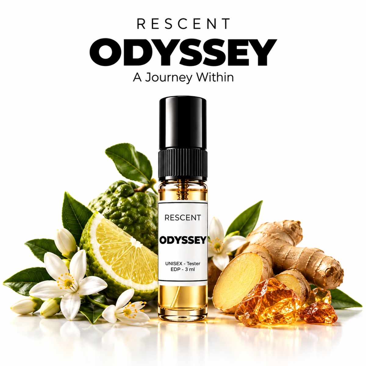 ODYSSEY