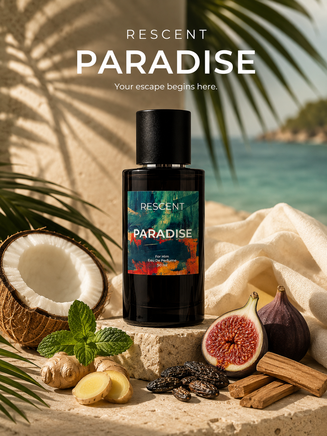 PARADISE