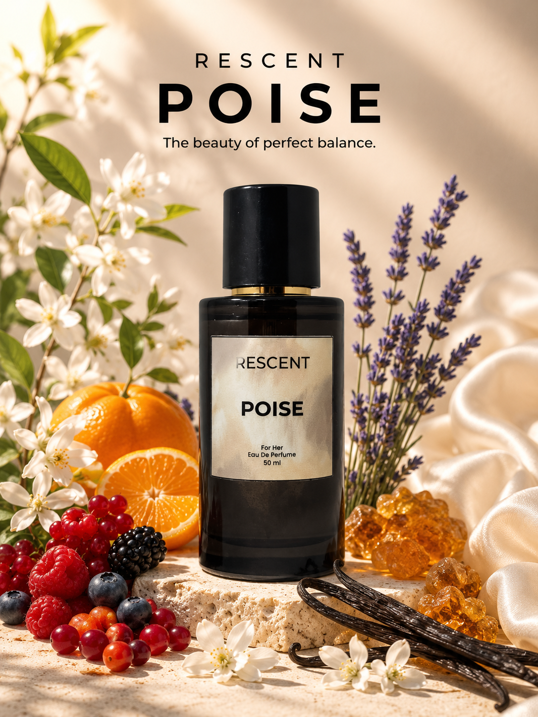 POISE