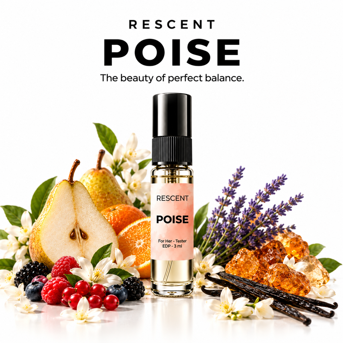 POISE