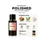 POLISHED