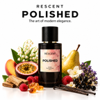 POLISHED