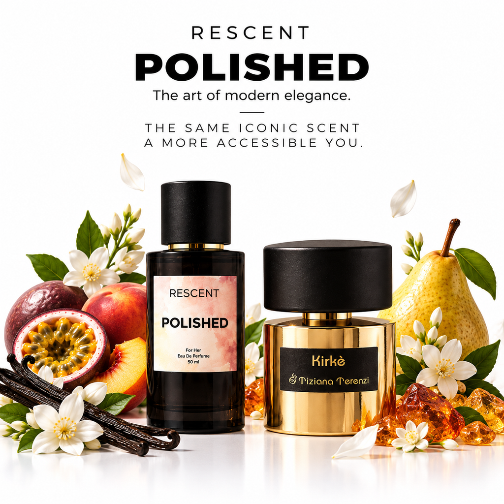 POLISHED