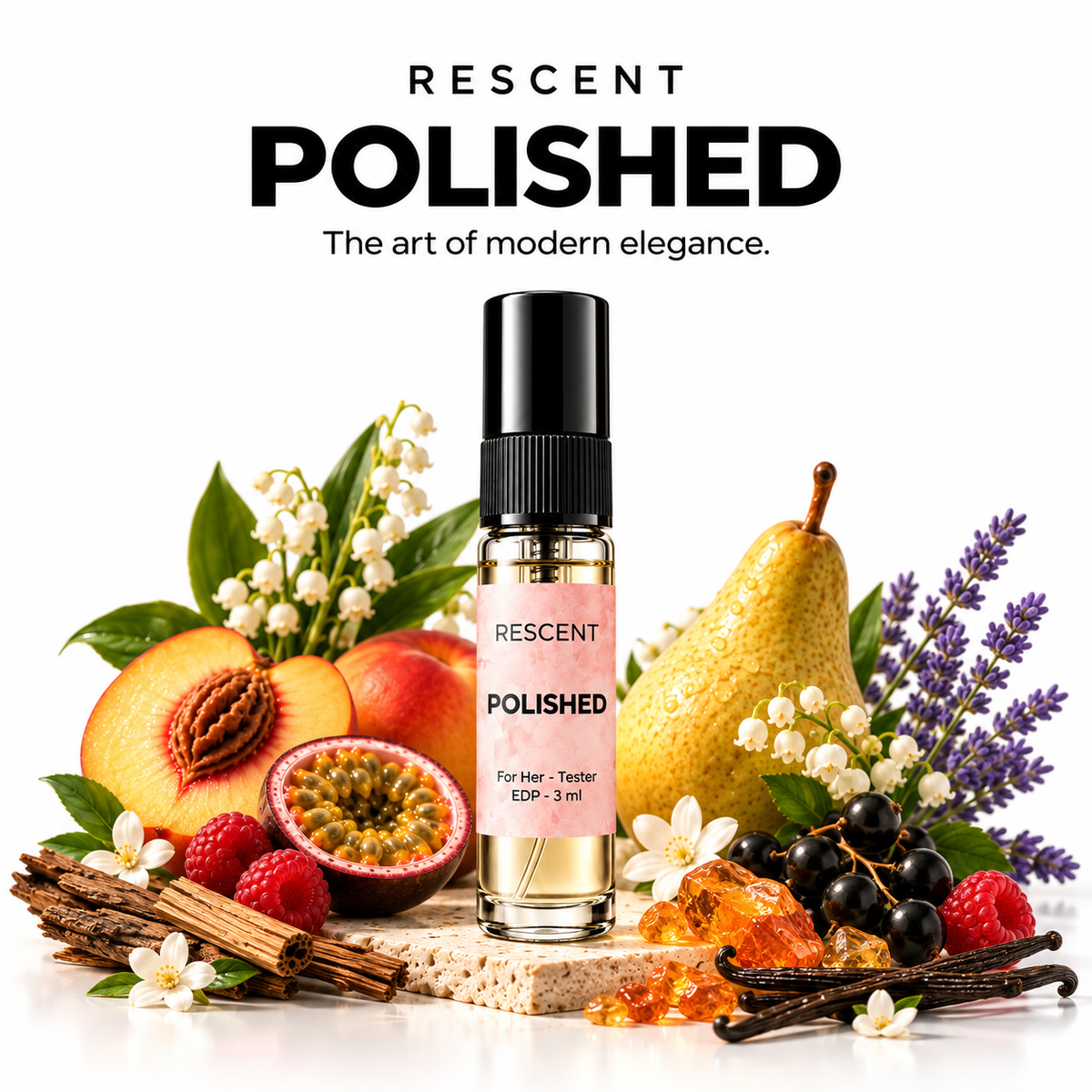 POLISHED