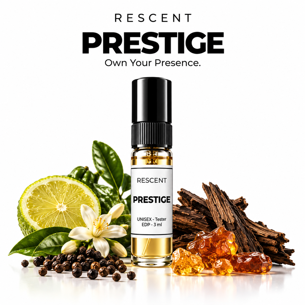 PRESTIGE