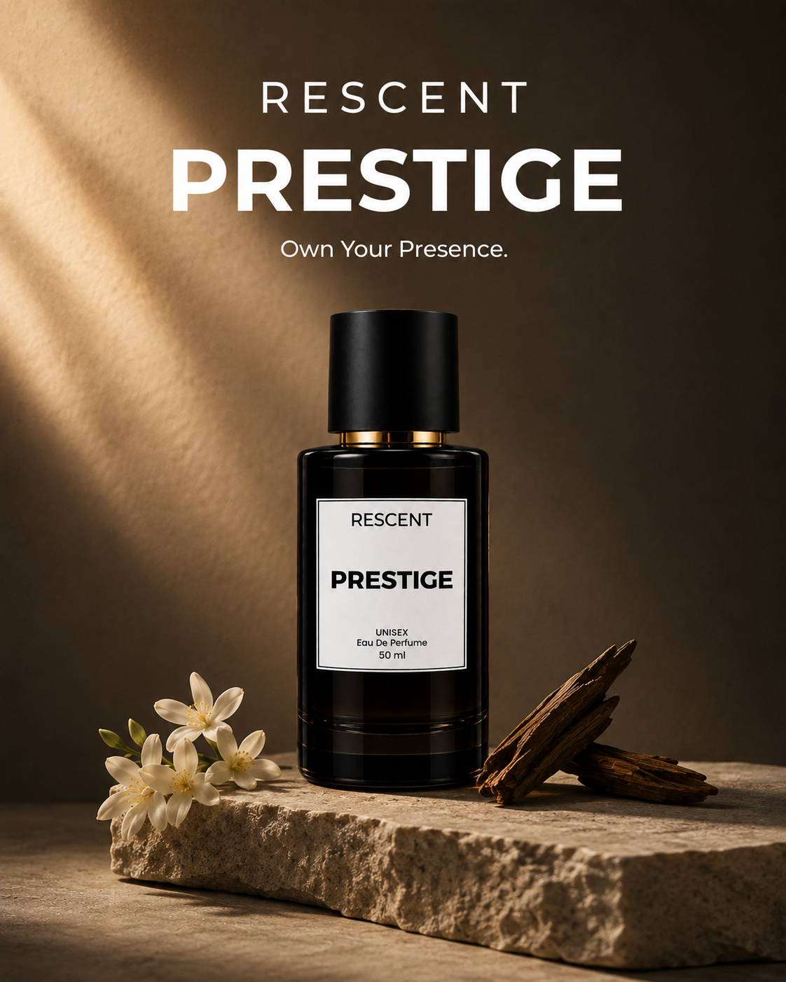 PRESTIGE