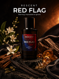 RED FLAG