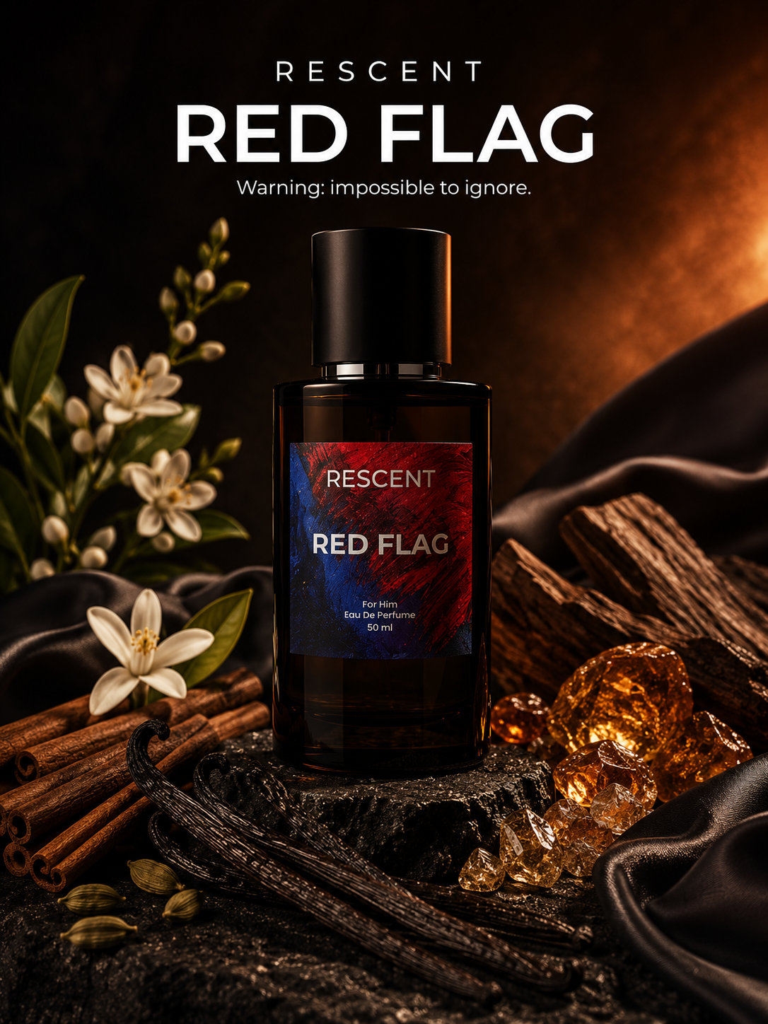 RED FLAG