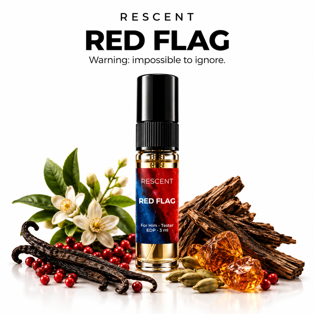 RED FLAG