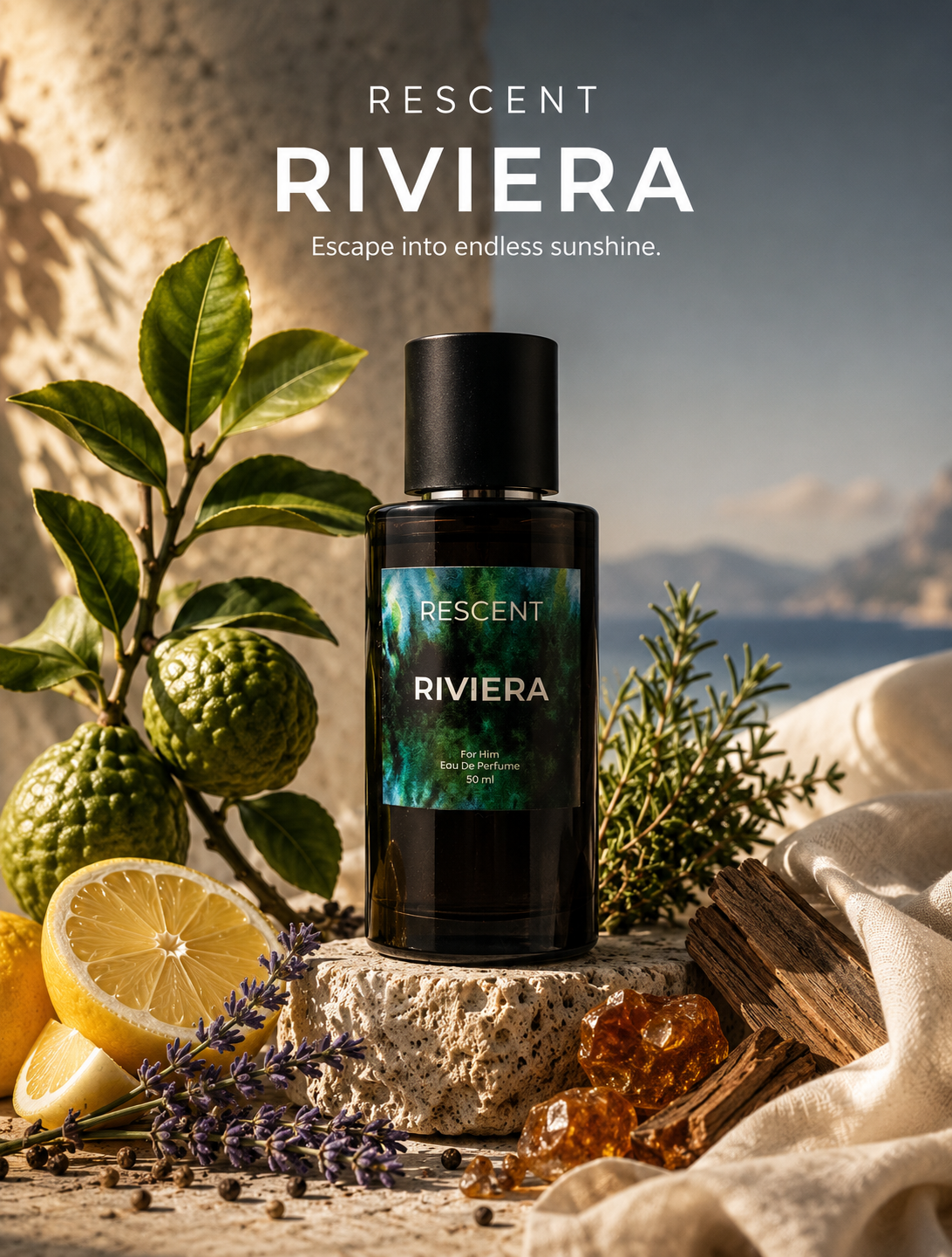 RIVIERA