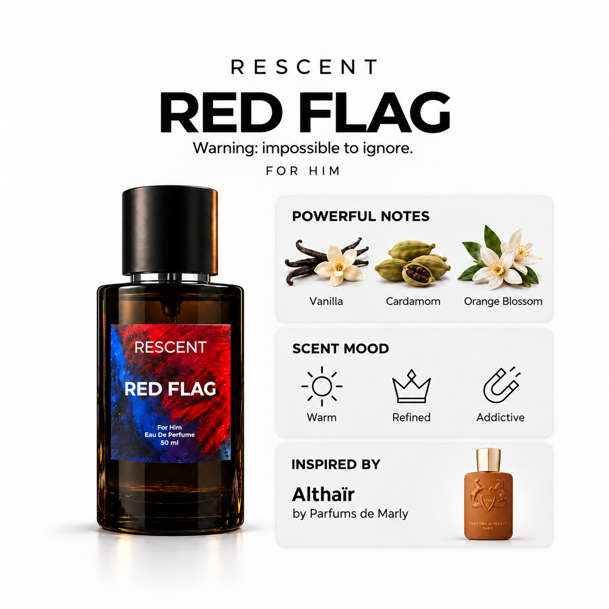 RED FLAG