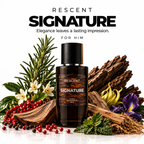 SIGNATURE