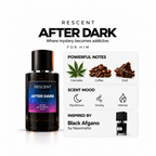 AFTER DARK