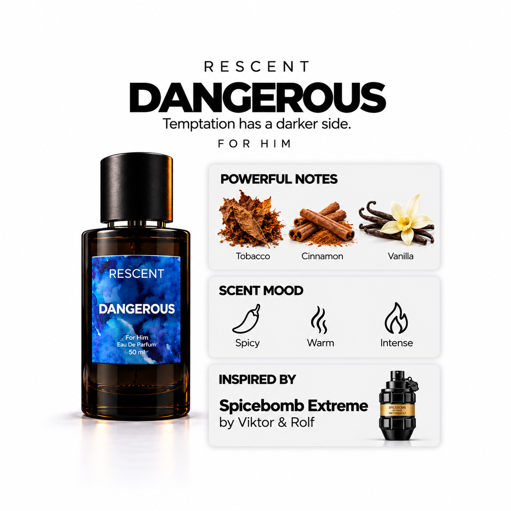 DANGEROUS