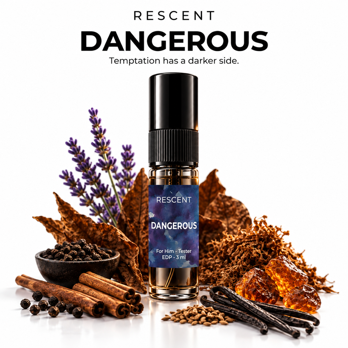 DANGEROUS