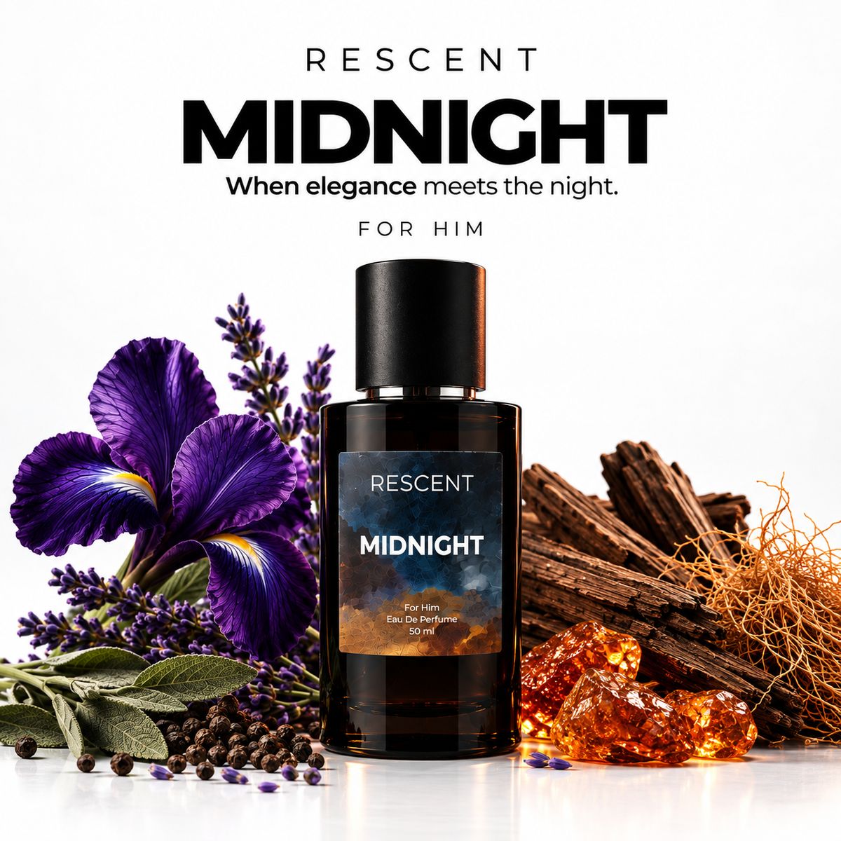 MIDNIGHT