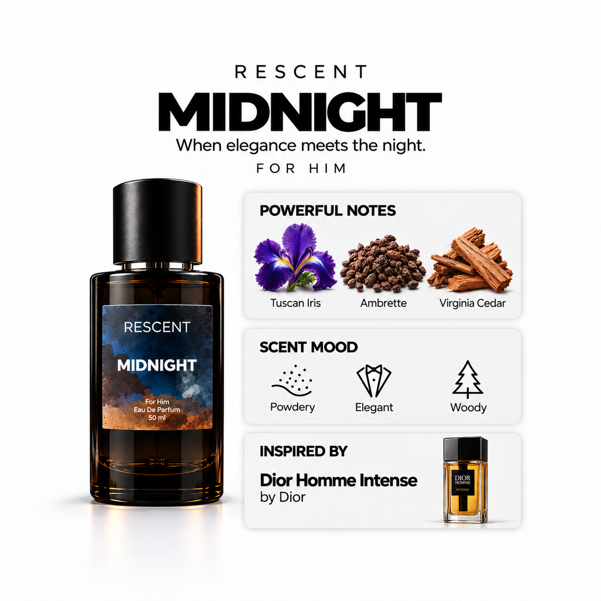 MIDNIGHT