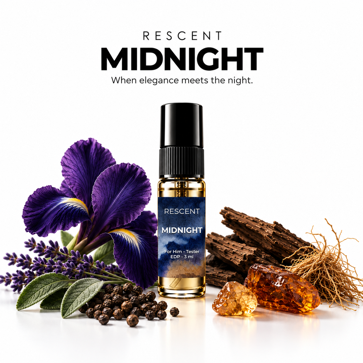 MIDNIGHT