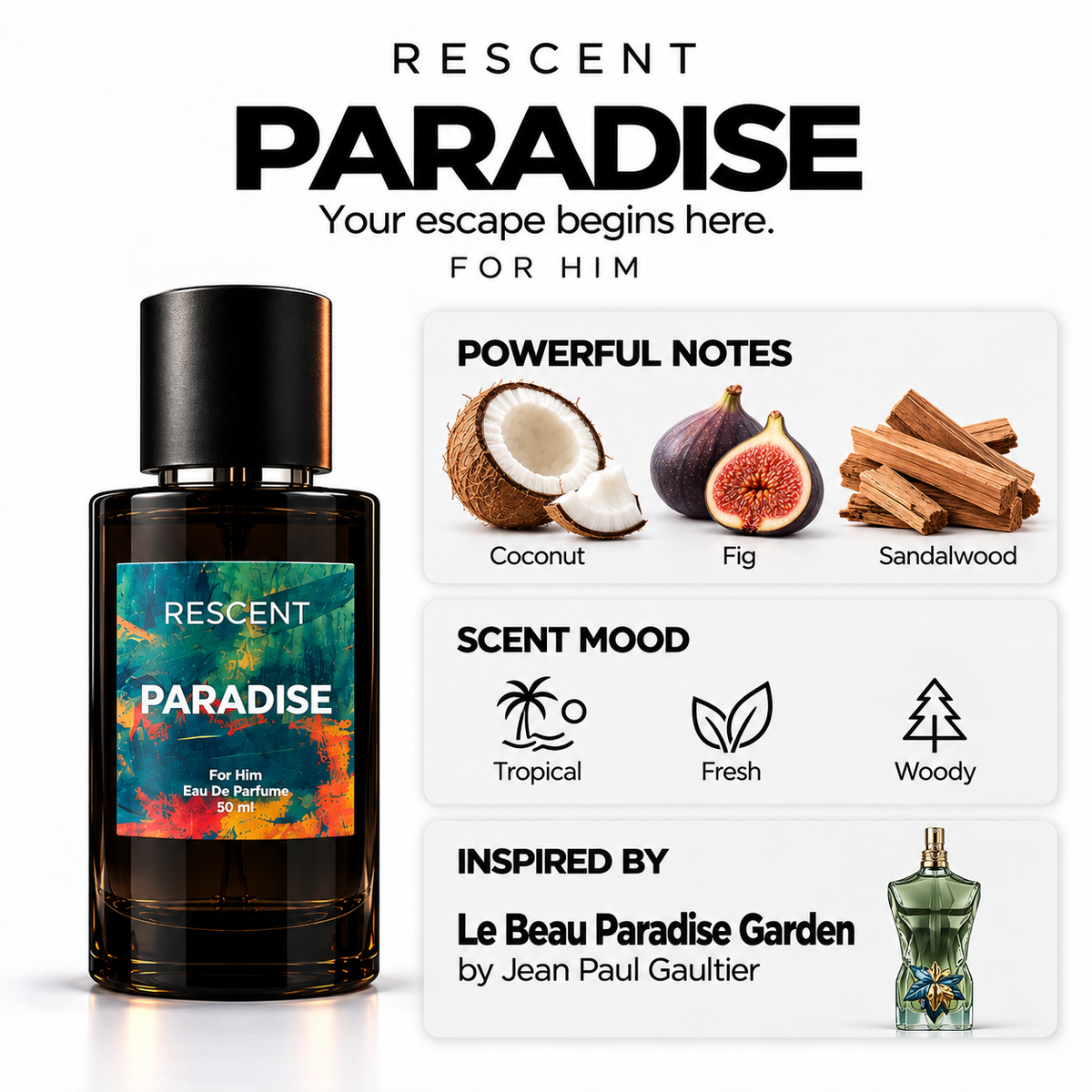 PARADISE
