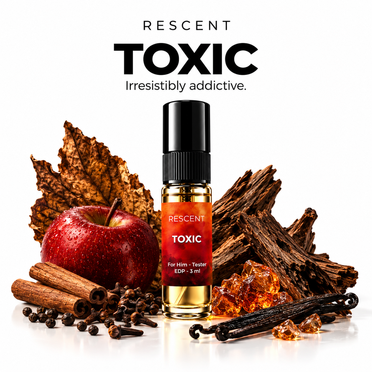 TOXIC