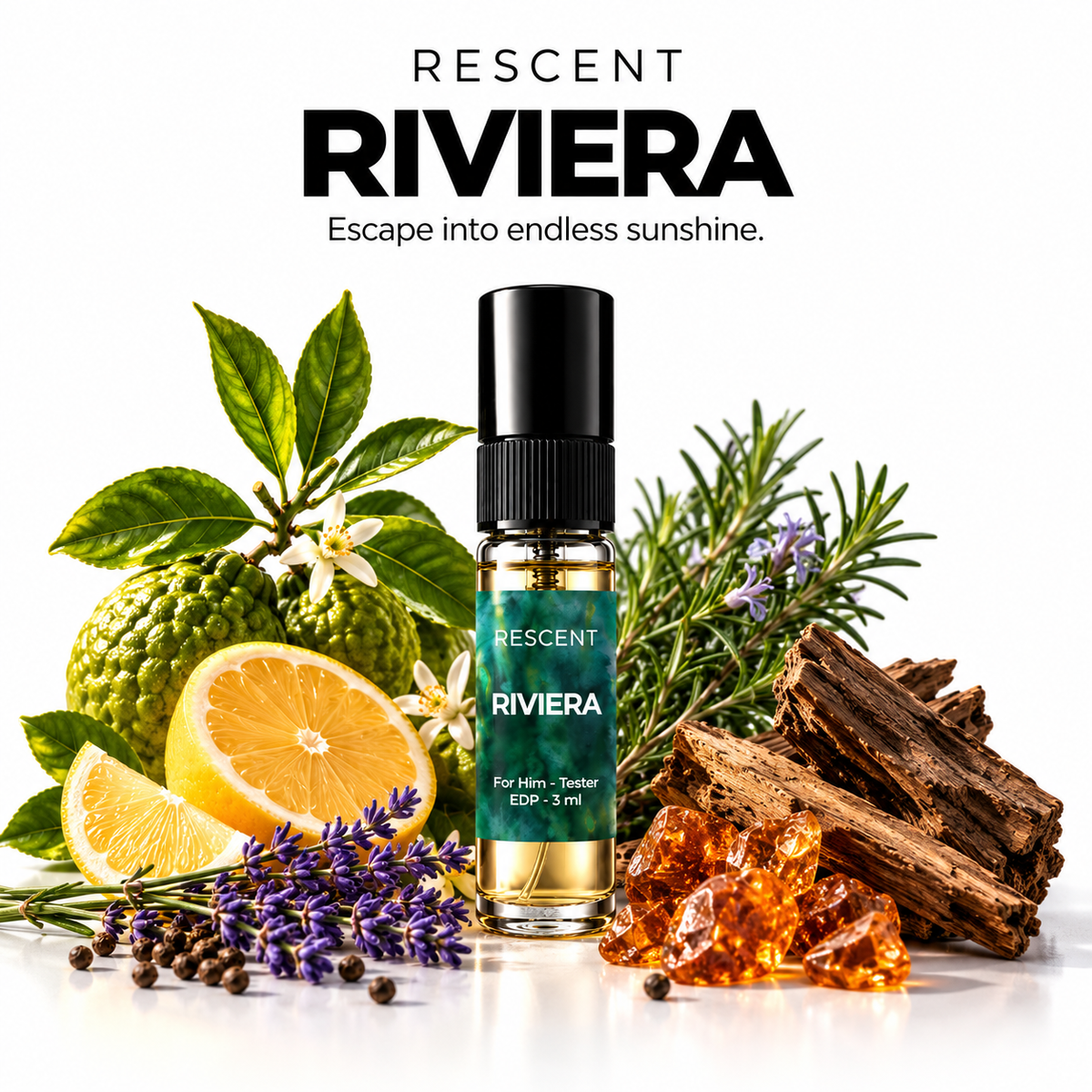 RIVIERA
