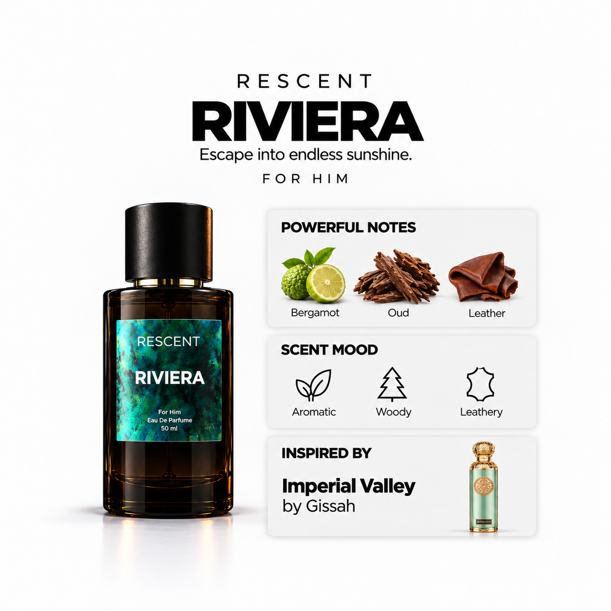 RIVIERA