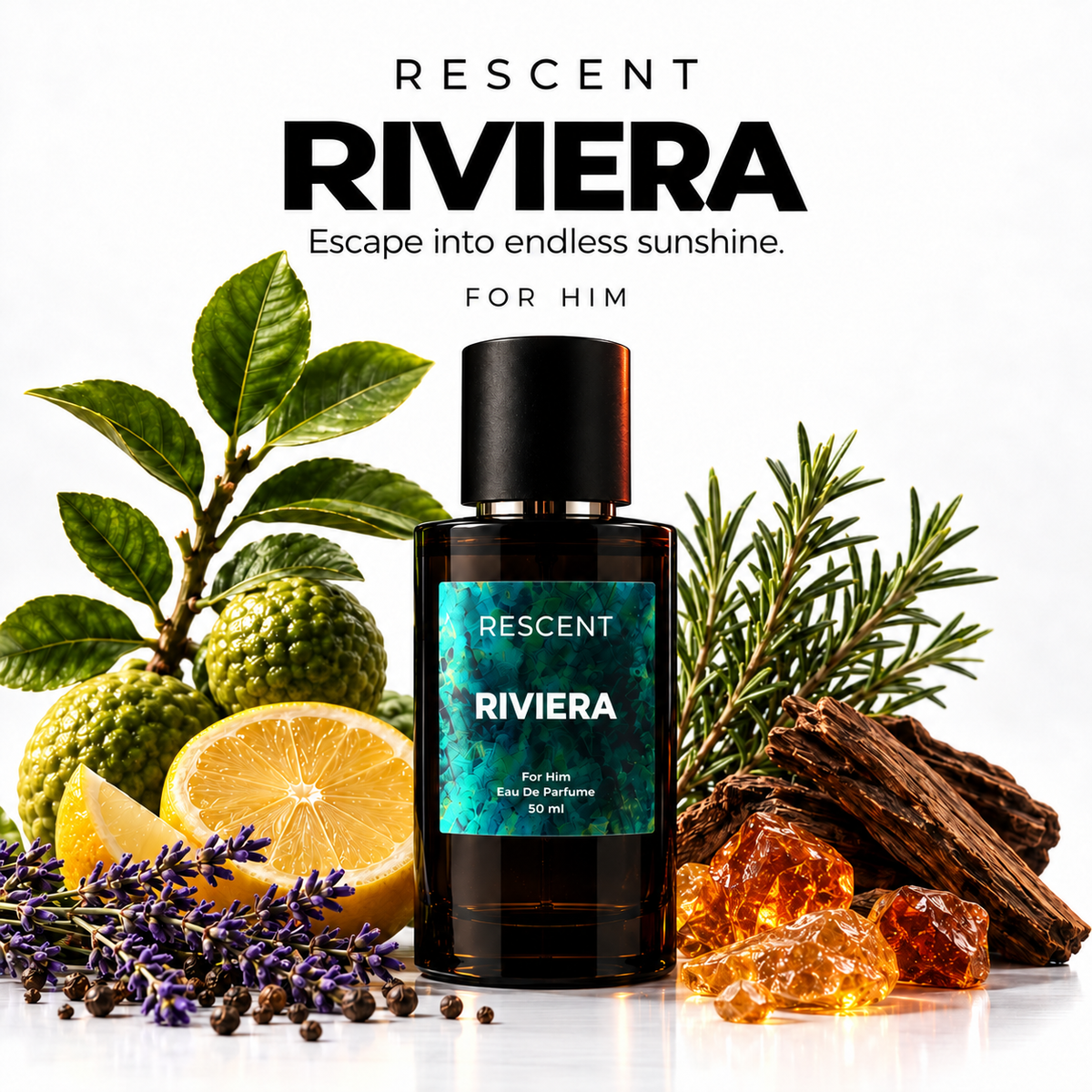 RIVIERA