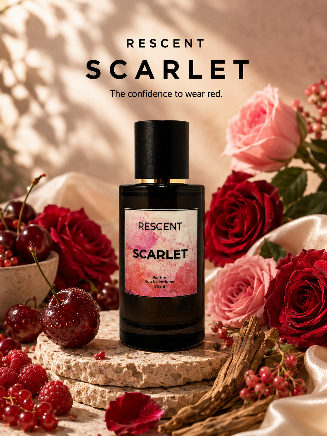 SCARLET
