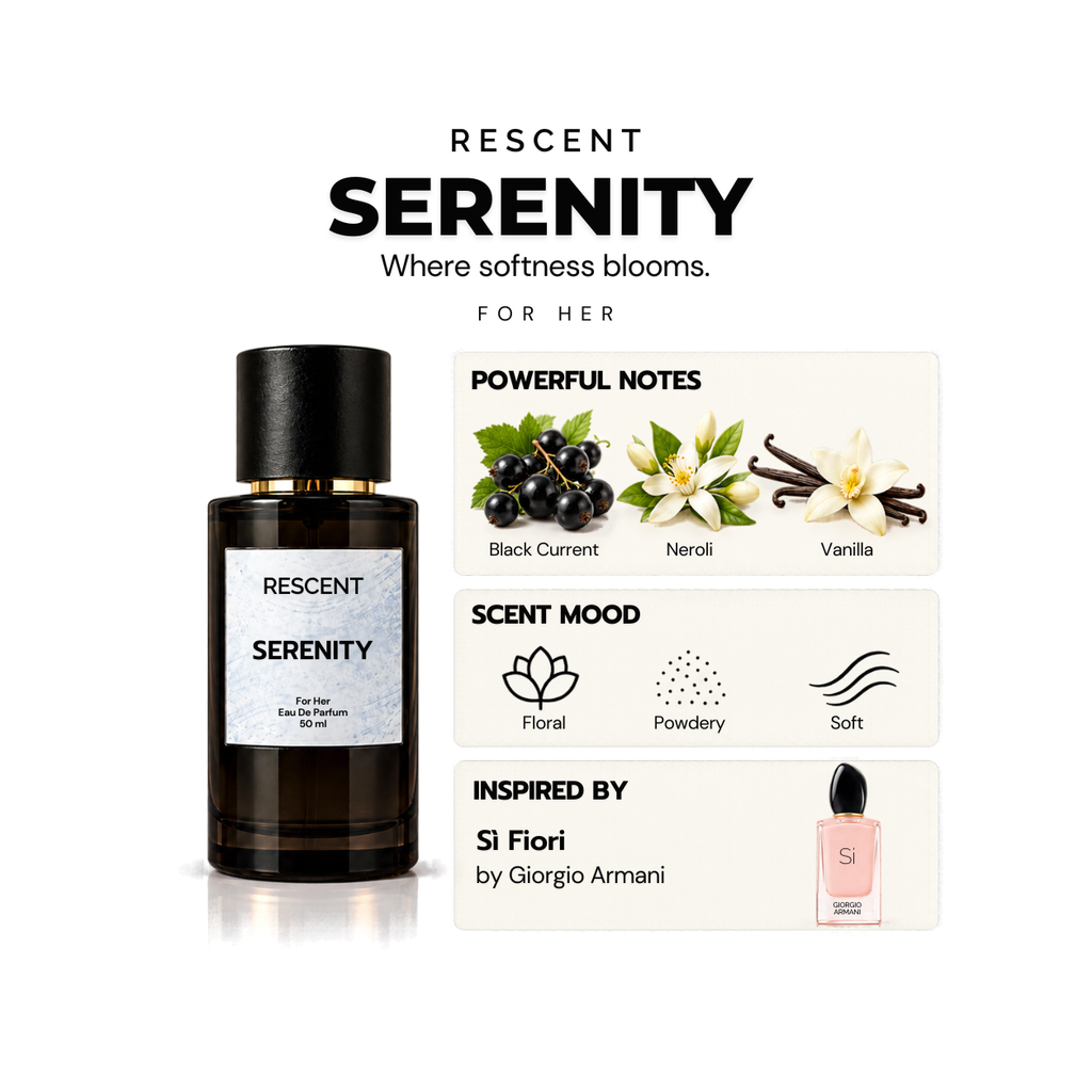 SERENITY