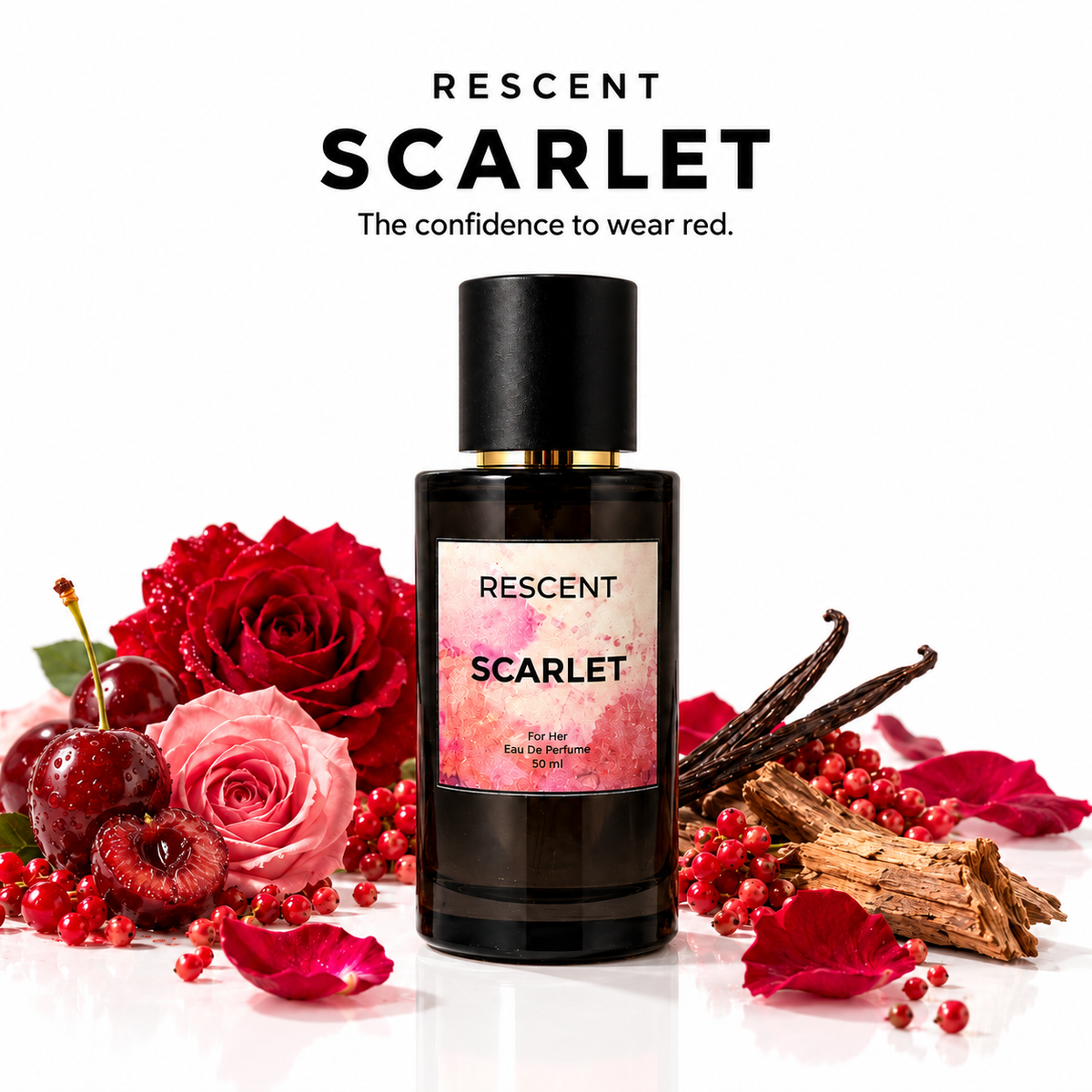 SCARLET