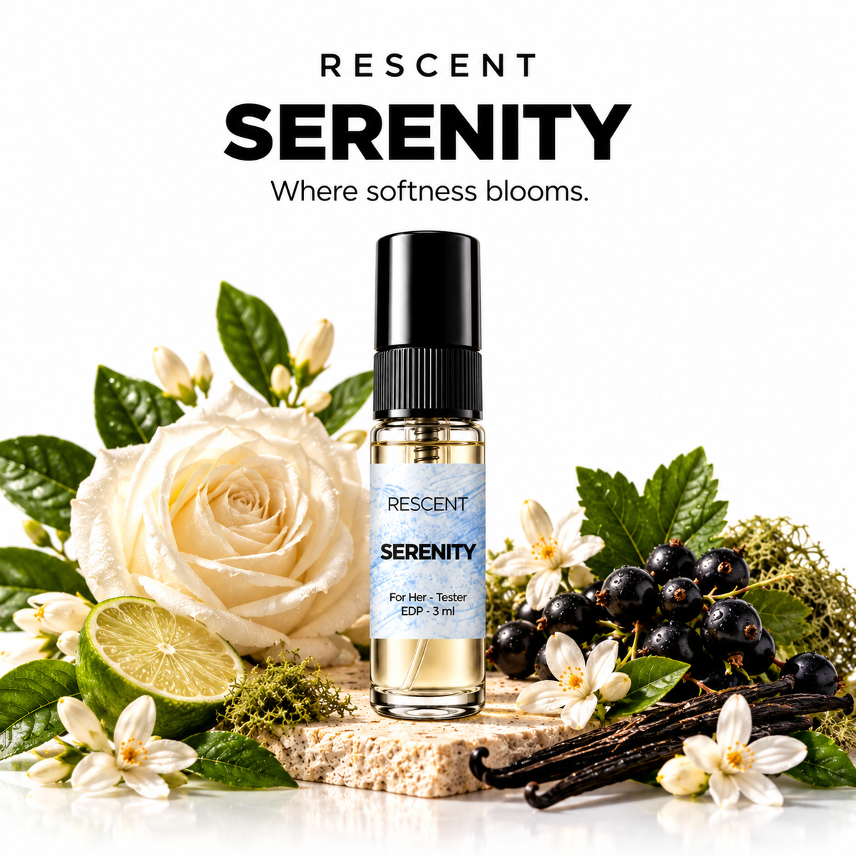 SERENITY