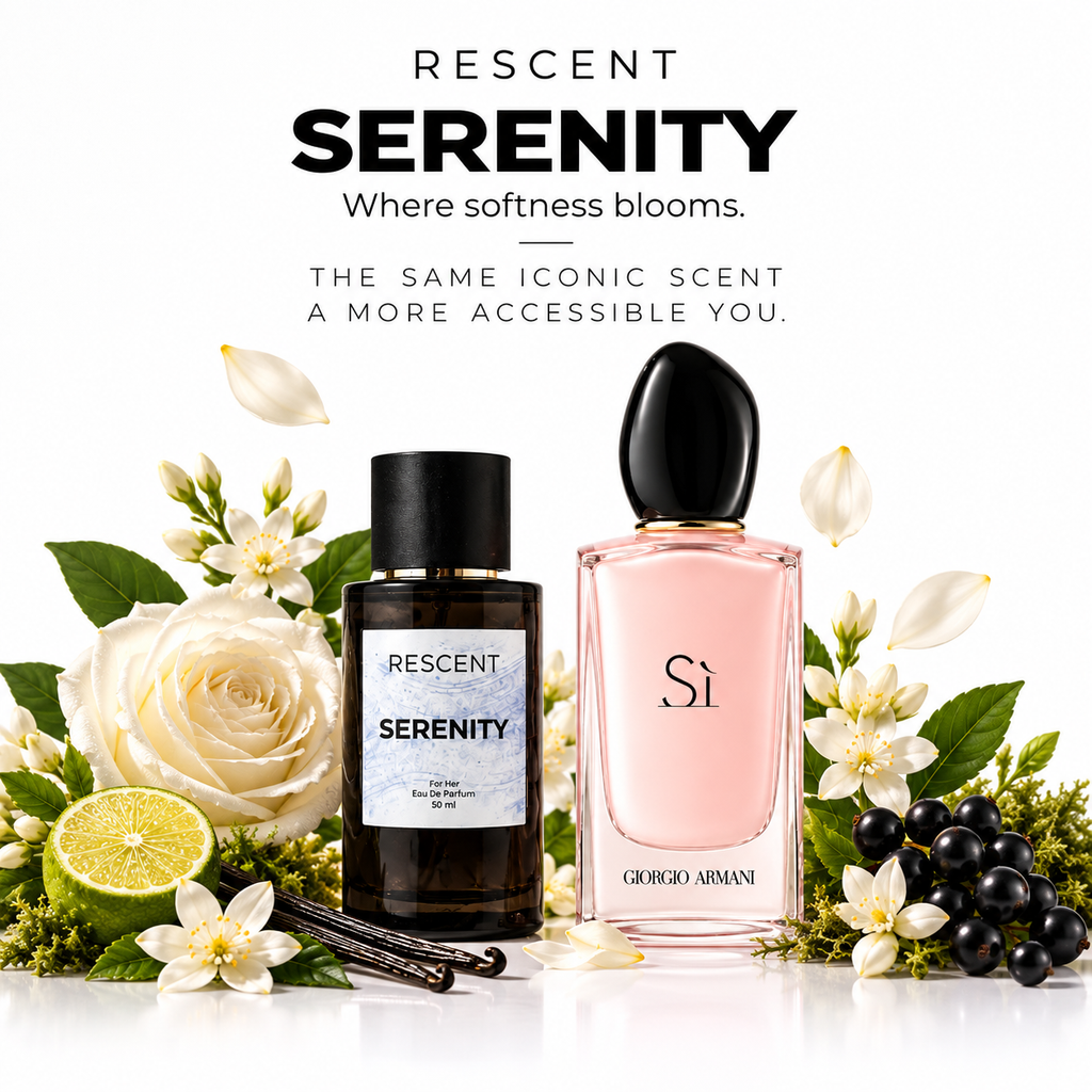 SERENITY