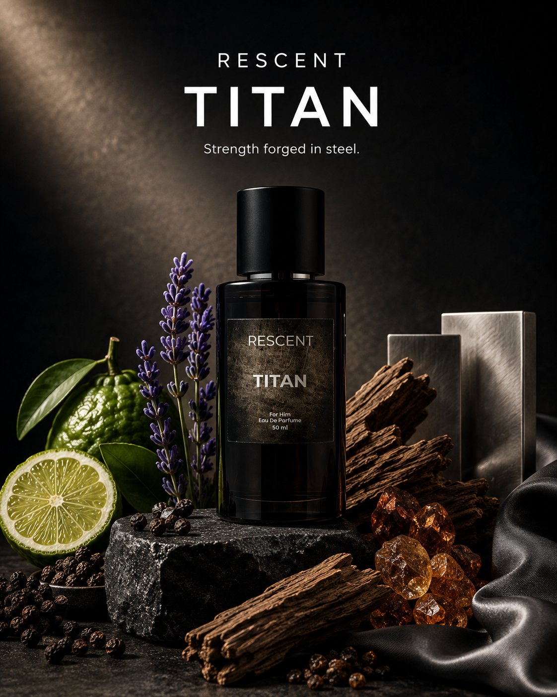 TITAN